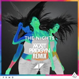 The Nights (Matt Pridgyn Remix)