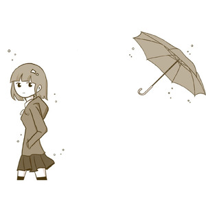 生かされてきた
