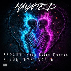 HAUNTED