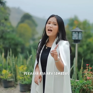 PERNAH KIN AKU SOMBONG