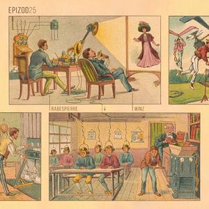 Żar (feat. Rabespierre)