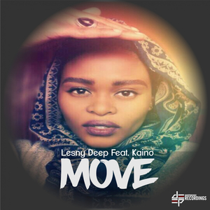 Move (Lesny Deep Broken Soul Mix)