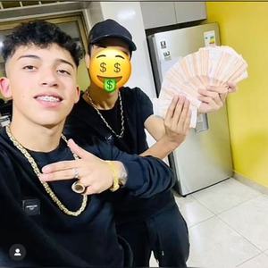 Enfasis al Dinero