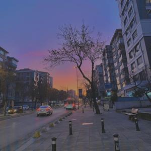 kendimi yıprattım