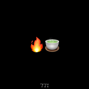 烧杯煮茶