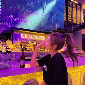 爱似水仙cover（金海心）