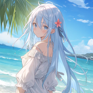 Summer holiday (Prod.Scorpion)