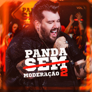 Você Me Vira a Cabeça (Me Tira do Sério) / Você Não Me Ensinou a Te Esquecer (Ao Vivo)
