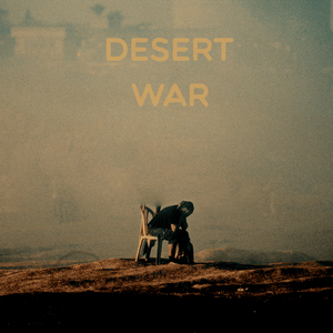 Desert War