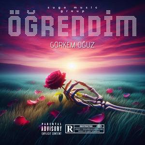ÖĞRENDİM