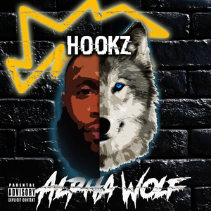 Stuck (ALPHA WOLF)