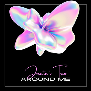 Around me (Drumless)