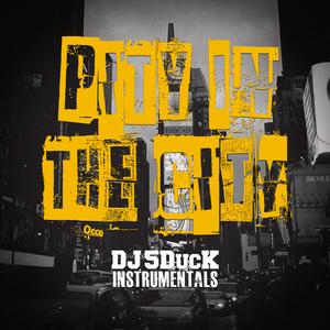 Pity in the City