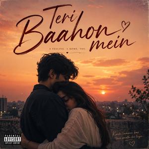 Teri Baahon mein