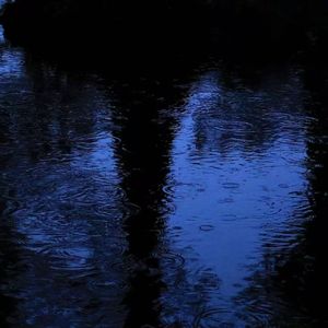 暴雨（Unspoken)（prod.by Morrow)