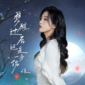 梦醒过后还是一身伤