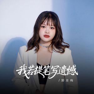 我若提笔写遗憾