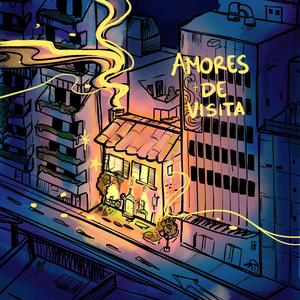 Amores De Visita