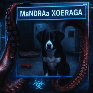 MaNDRAa XOERAGA