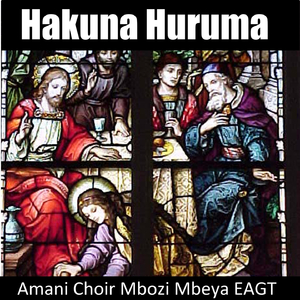 Mshangilie Bwana Yesu