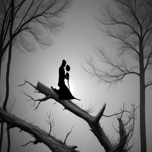 En La Sombra Del Crepúsculo