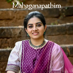 Mahaganapathim
