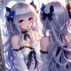 Desire Starts Slow (feat. X-Clash Ghost, はーちゃん & Luminous Angels)