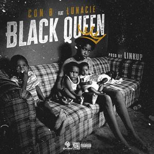 Black Queen (feat. Lunacie)