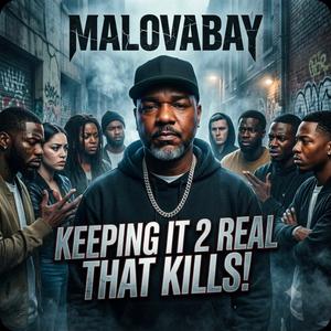 KEEPING IT 2 REAL THAT KILLS!