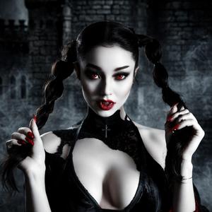 #vampire