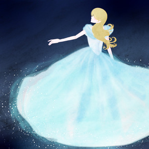 シンデレラマジック