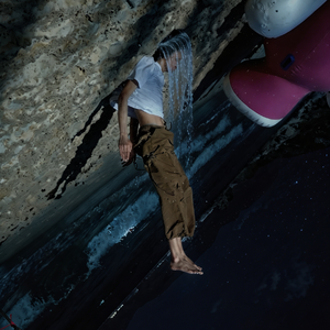 星の下の浜辺の真実が顕れる