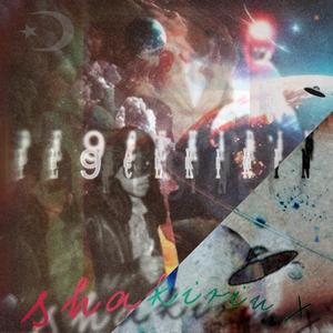 XES(Limitless Motives) (feat. Shakirin X)
