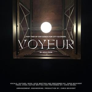 Voyeur