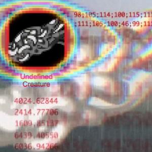 <INVISIBLE LEVIATHANS>