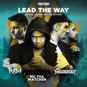 Lead The Way (The Leaderz Hardcore Anthem) (Extended Mix)