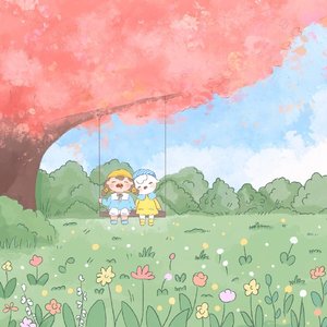 东西（双声道）（翻自 林俊呈）