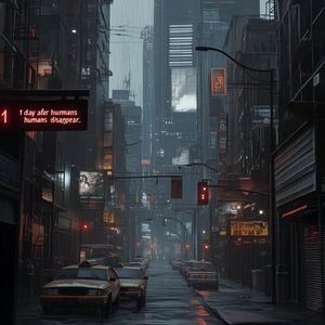 儿时的积木（可循环播放）