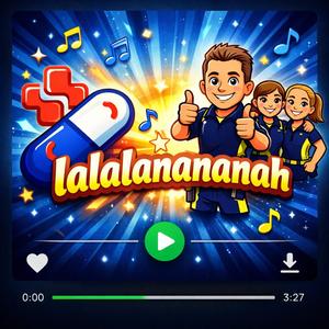 LalalalaNananah