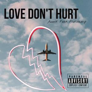 Love Don't Hurt