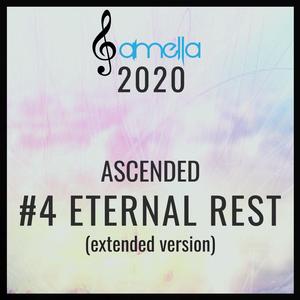 Ascended (Glitchtale) [Eternal Rest] [Extended] (Extended) (Extended)