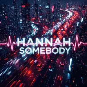 Somebody