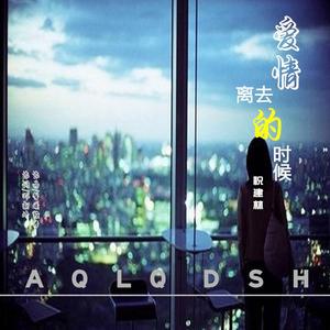 爱情离去的时候