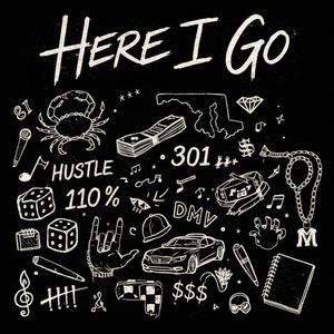 Here I Go