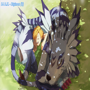 Digimon (R)
