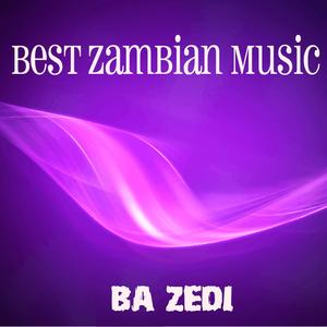Best Zambian Music, Pt. 9