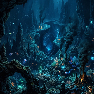 終わらない深層で