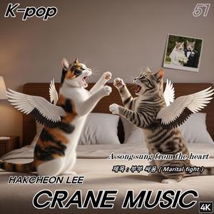 부부 싸움 (Marital fight)