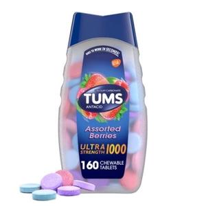 Tums (feat. Shifty)