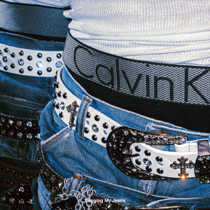 Sagging My Jeans (feat. Lil Ash 懺悔 & Tohji)